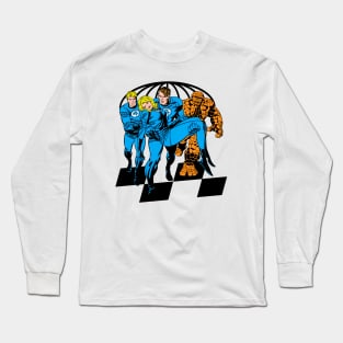 Fantastic Long Sleeve T-Shirt